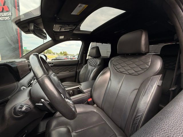 Used 2021 Hyundai Palisade Calligraphy w/ Cargo Package FWD image 24