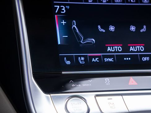 Used 2019 Audi A6 3.0T Prestige w/ Prestige Package AWD/4WD image 28