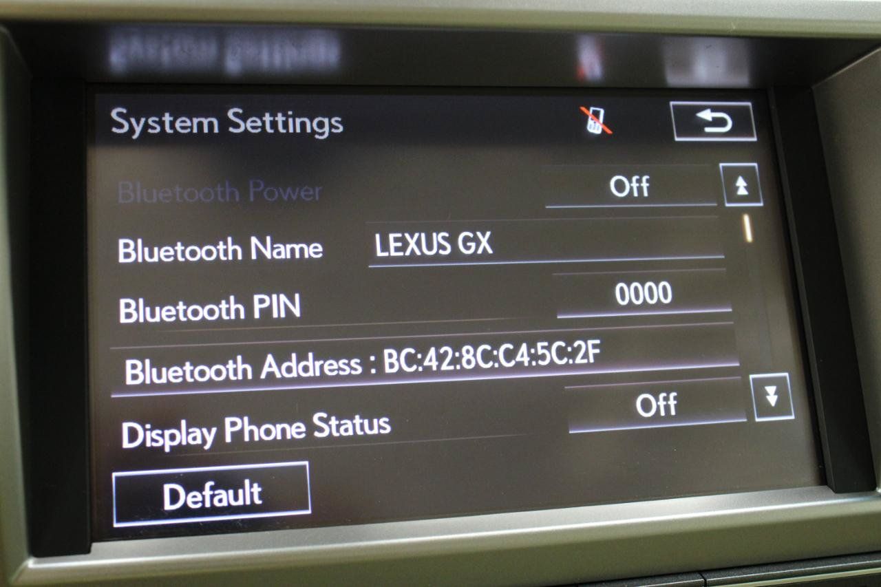 Used 2021 Lexus GX 460 Premium AWD/4WD image 64