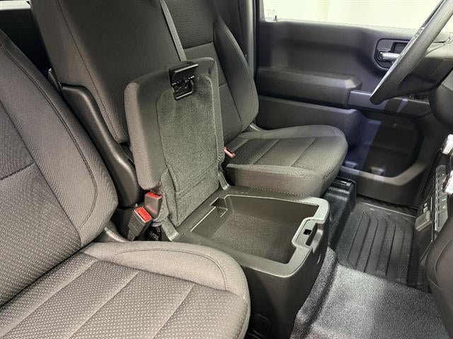New 2026 GMC Sierra 1500 Pro w/ Pro Value Package RWD image 19