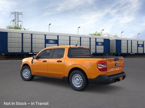 New 2026 Ford Maverick XL FWD image 4