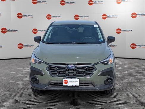 New 2026 Subaru Crosstrek 2.5i image 2