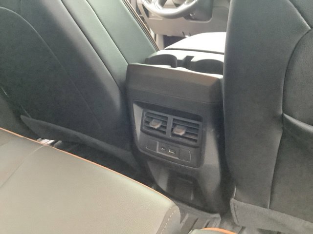 Used 2023 GMC Canyon AT4 w/ Canyon Safety Plus Package AWD/4WD image 22