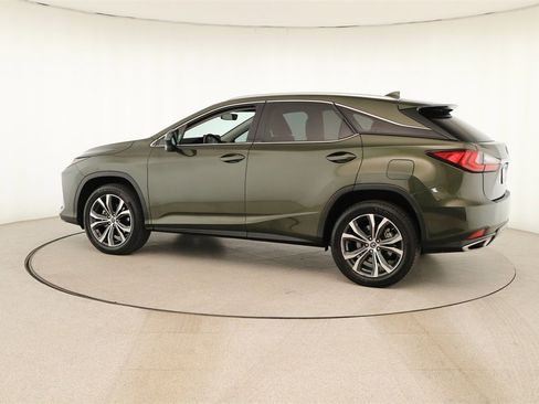 Used 2021 Lexus RX 350 FWD w/ Premium Package image 3