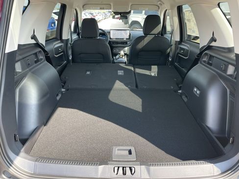 New 2025 Ford Bronco Sport Big Bend w/ Convenience Package image 36