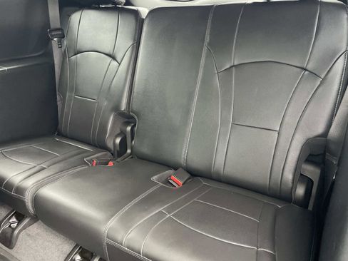 Used 2020 Buick Enclave Avenir w/ Avenir Technology Package image 11