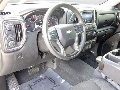 Used 2020 Chevrolet Silverado 1500 LT w/ LT Value Package image 9