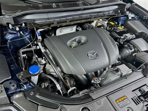 Certified 2025 MAZDA CX-5 AWD 2.5 S w/ Select Package image 26