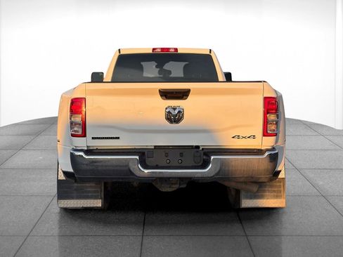 Used 2024 RAM 3500 Big Horn image 6