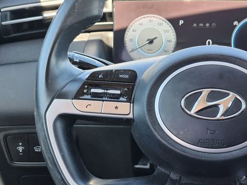 Used 2022 Hyundai Tucson SEL w/ Convenience Package image 27