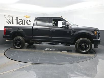 Used 2019 Ford F250 Lariat