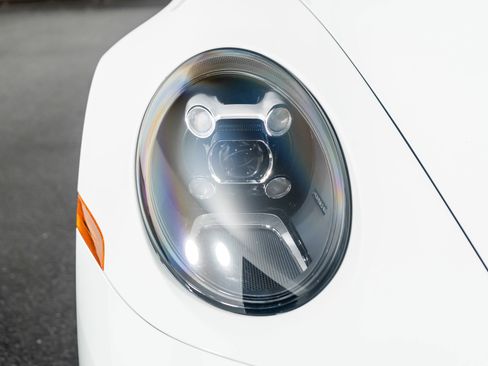 Used 2021 Porsche 911 Carrera 4S image 23