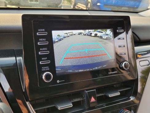 Certified 2023 Toyota Camry LE image 25