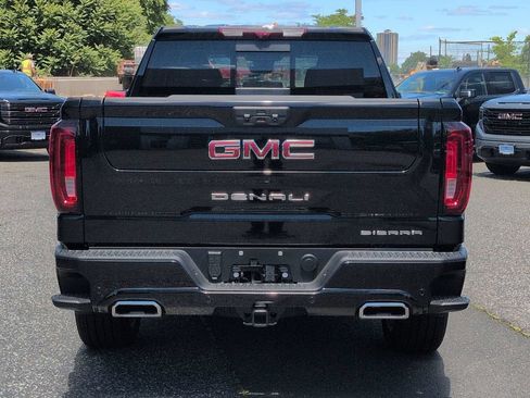 New 2026 GMC Sierra 1500 Denali AWD/4WD image 3