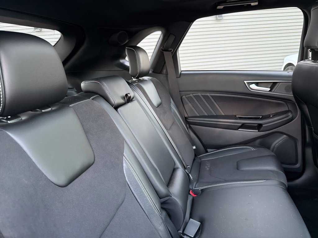 Used 2020 Ford Edge ST w/ Equipment Group 401A AWD/4WD image 20