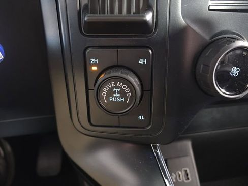 Used 2025 Ford F150 STX image 17