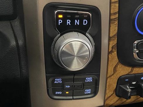 Used 2017 RAM 1500 Laramie Longhorn image 22