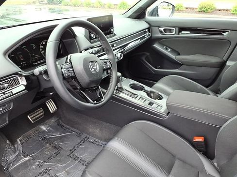 Certified 2026 Honda Civic Sport image 14