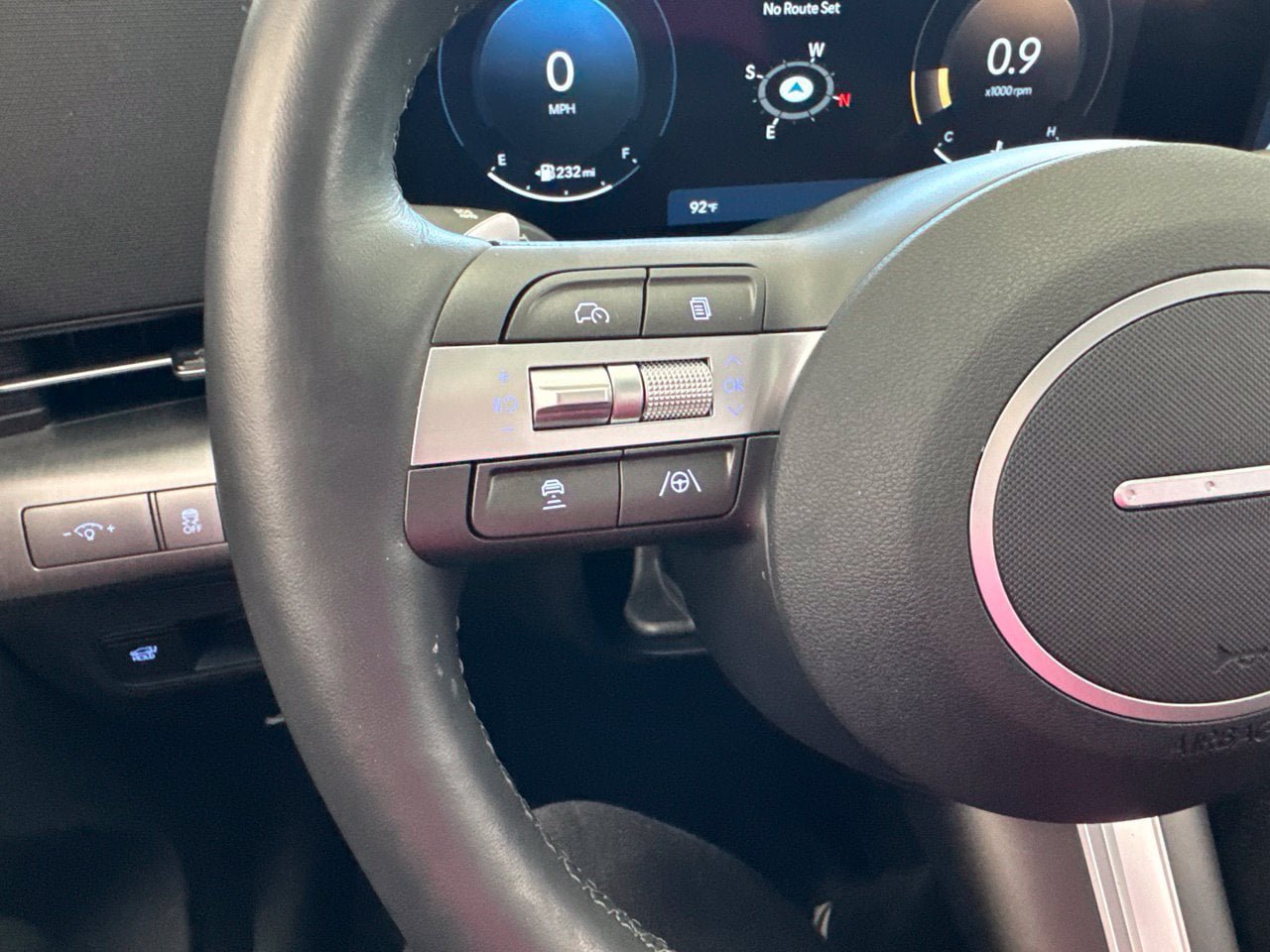 Used 2026 Hyundai Kona Limited AWD/4WD image 21