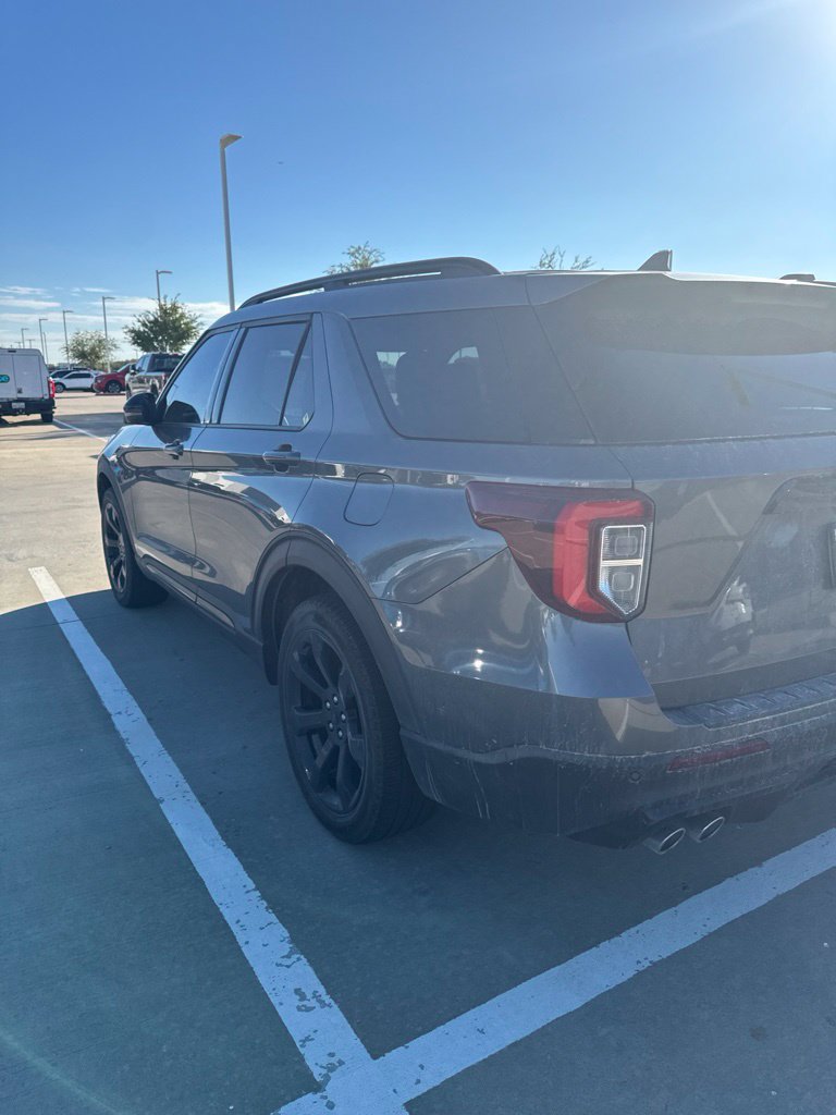 Used 2023 Ford Explorer ST w/ Equipment Group 401A AWD/4WD image 6