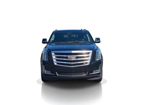 Used 2019 Cadillac Escalade Luxury image 3