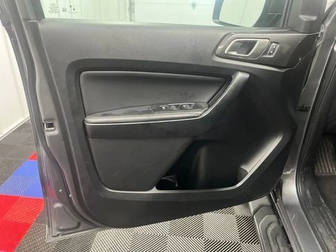 Used 2021 Ford Ranger Lariat w/ Equipment Group 501A High AWD/4WD image 20