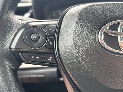 Used 2024 Toyota Corolla LE FWD image 20