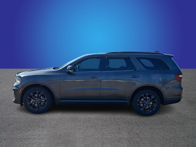 Used 2021 Dodge Durango GT AWD/4WD image 7