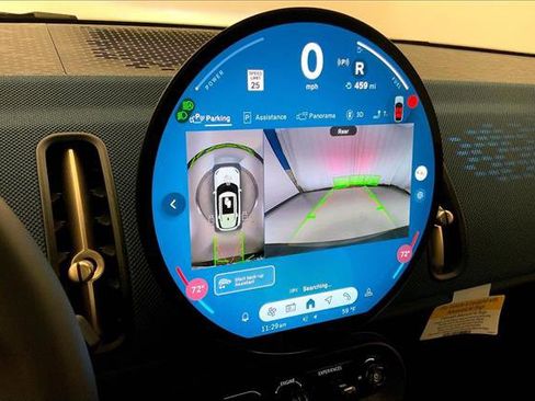 Certified 2025 MINI Cooper Countryman S w/ Comfort Package Max image 17