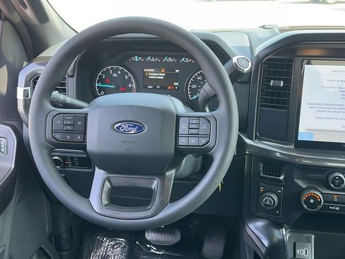 New 2026 Ford F150 STX AWD/4WD image 7