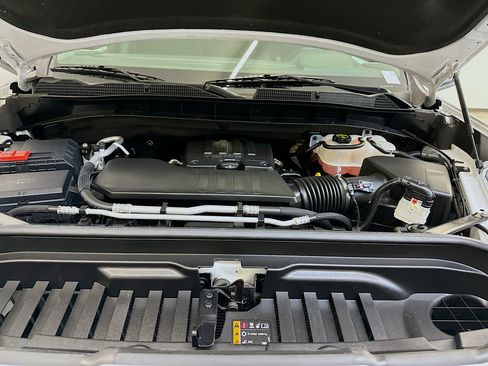 Used 2024 GMC Sierra 1500 Elevation image 34