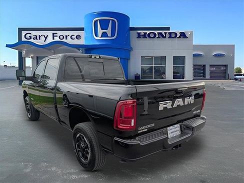 Used 2025 RAM 2500 Laramie image 3