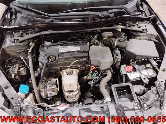 Used 2013 Honda Accord EX-L image 9