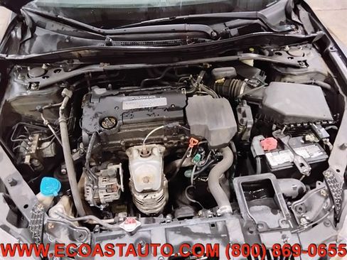 Used 2013 Honda Accord EX-L image 9