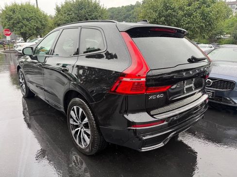 Used 2024 Volvo XC60 B5 Plus w/ Protection Package Premier AWD/4WD image 2