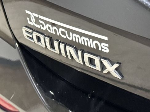 Used 2023 Chevrolet Equinox LT FWD image 26