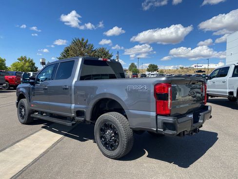 New 2026 Ford F250 XLT w/ XLT Premium Package image 22