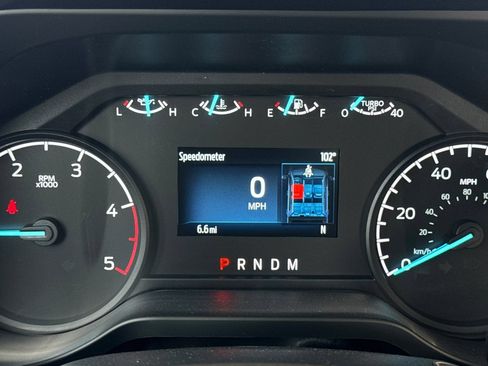 New 2026 Ford F250 XL AWD/4WD image 22