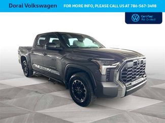 Used 2025 Toyota Tundra SR5 w/ TRD Off-Road Package video 2