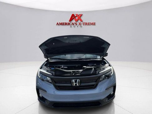 Used 2022 Honda Pilot Sport image 64