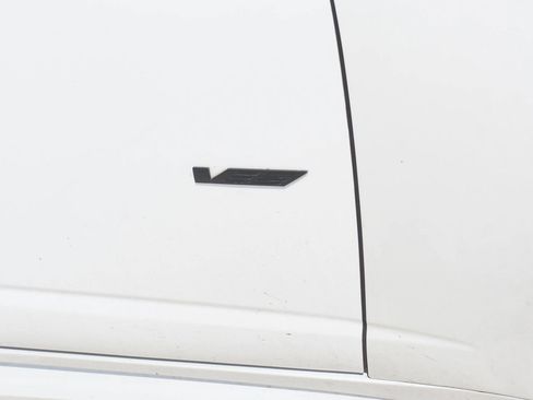 Used 2015 Cadillac CTS V image 18