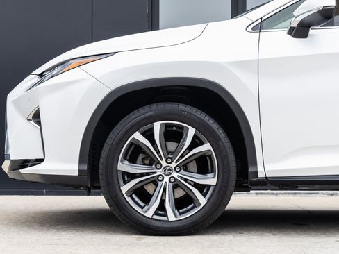Used 2018 Lexus RX 350L FWD image 11