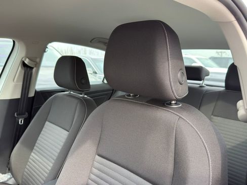 New 2026 Volkswagen Jetta S FWD image 12