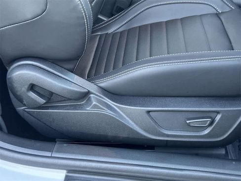 Used 2021 Ford Mustang Mach 1 w/ Equipment Group 700A image 34