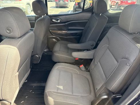 Certified 2021 GMC Acadia SLE w/ Driver Convenience Package image 52