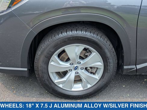 Used 2022 Subaru Ascent 8-Passenger AWD/4WD image 11