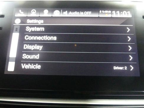 Used 2018 Honda Accord Touring image 46