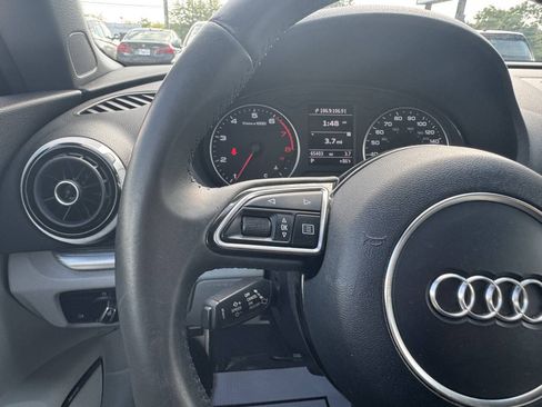 Used 2015 Audi A3 1.8T Premium Plus FWD image 16