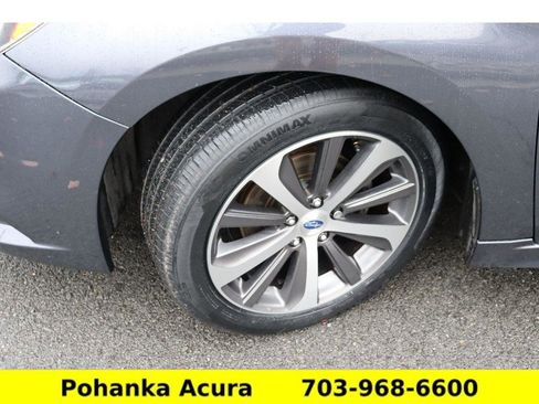 Used 2016 Subaru Legacy 2.5i Limited image 30