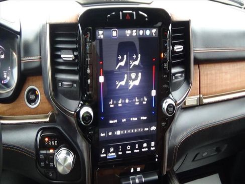 Certified 2024 RAM 1500 Limited w/ Bed Utility Group image 25